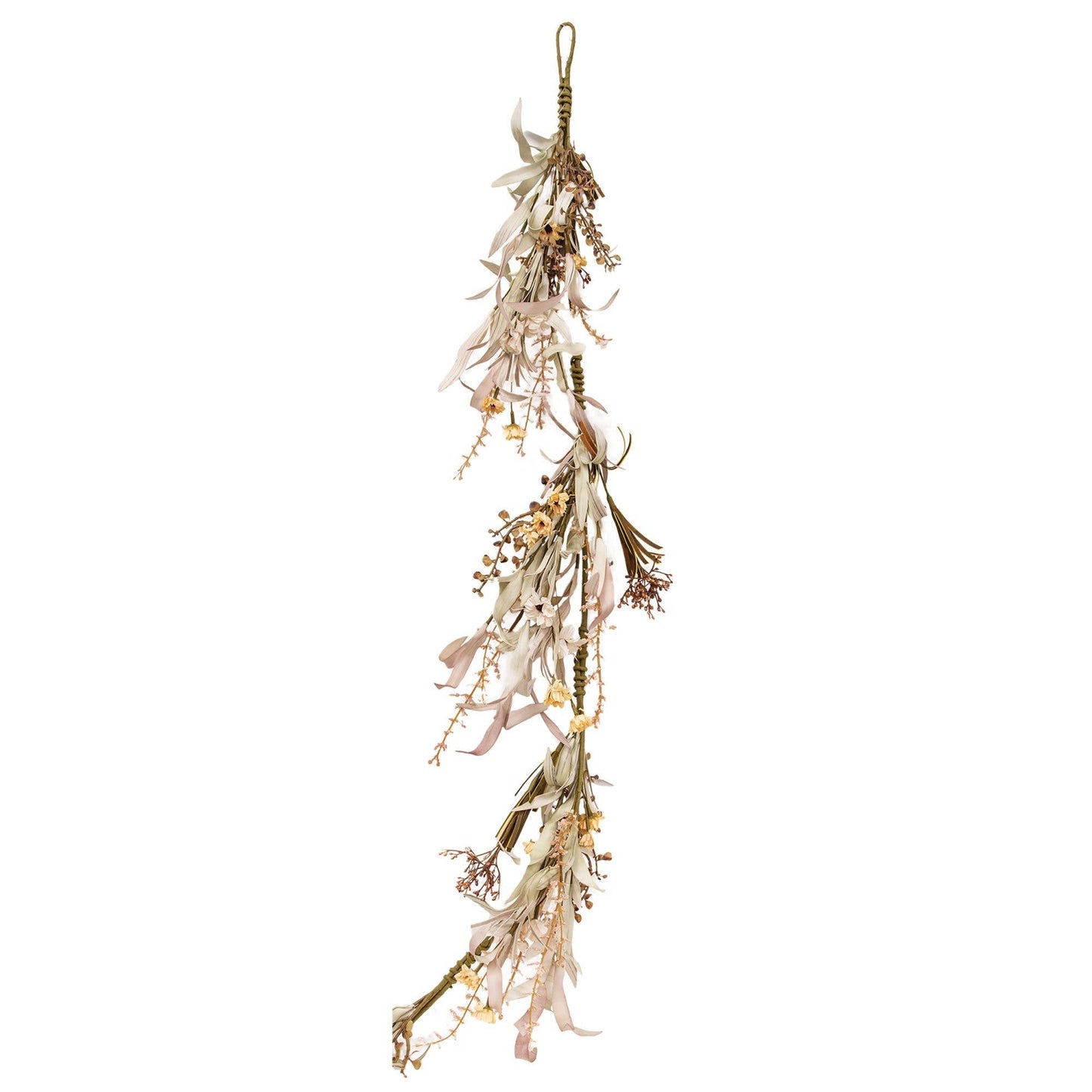 Autumn Faire Garland, 5ft