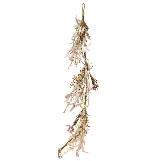 Autumn Faire Garland, 5ft