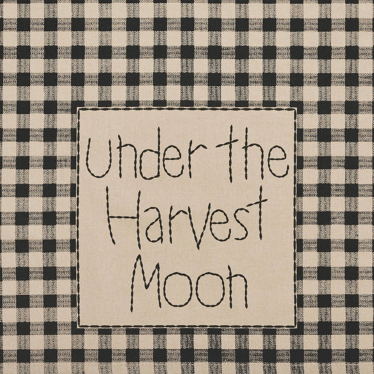 Raven Harvest Tea Towel Set of 3 19x28